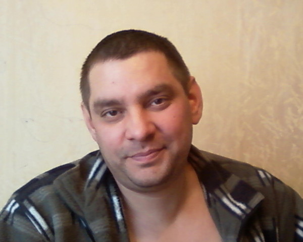 Алексей Кошелев