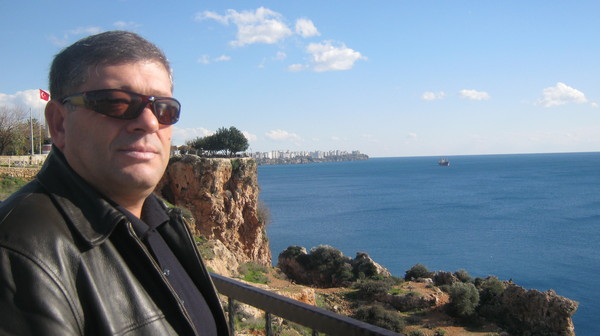 Taylan Celiker
