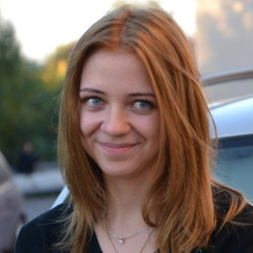 Наталья Ермилова