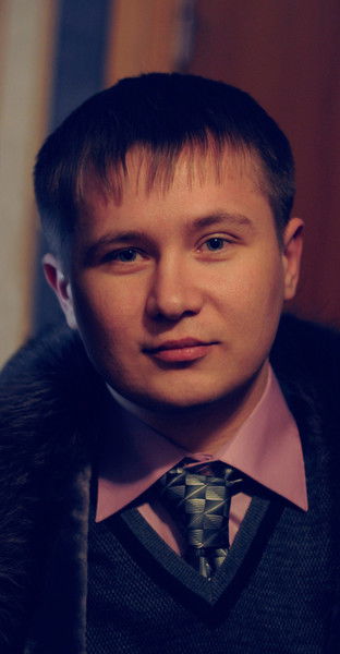 Алексей Таскаев