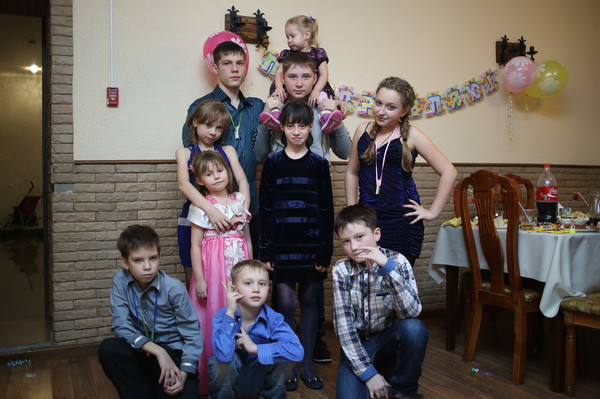 Такую Как Я Не Найти