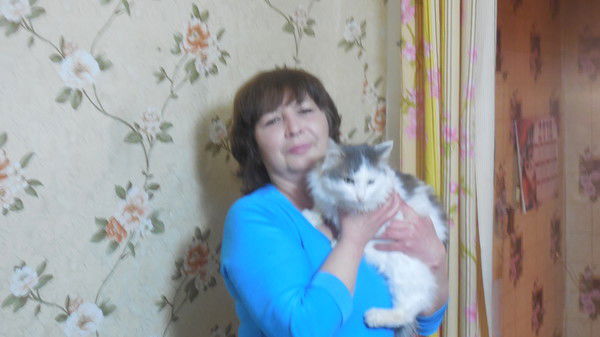 Нила Тимофеева