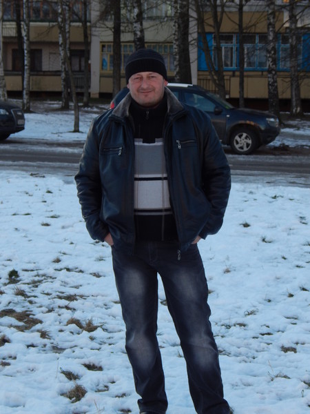 Константин Гришков