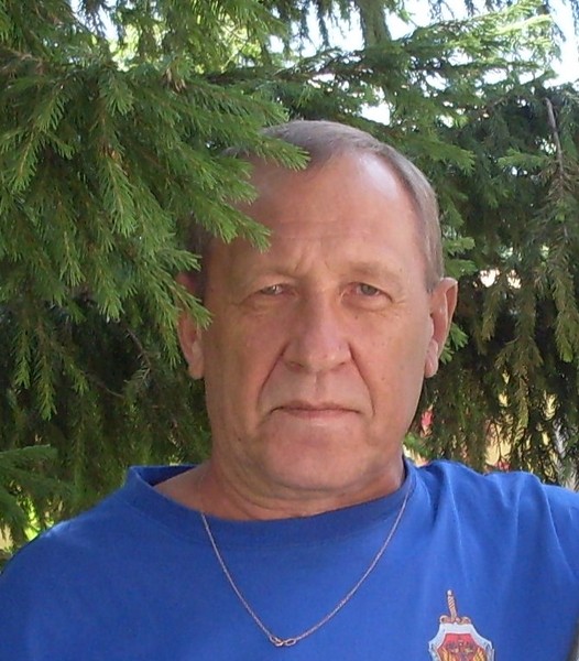 Владислав Кузнецов