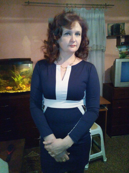 Анна Зеленова