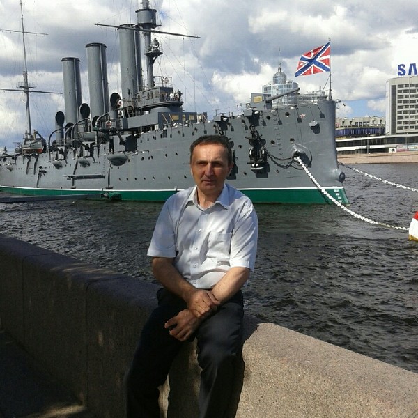 Карл Гойс