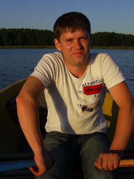Володя Павловский
