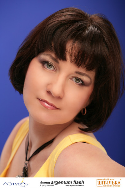 Эльвира Абдуллина