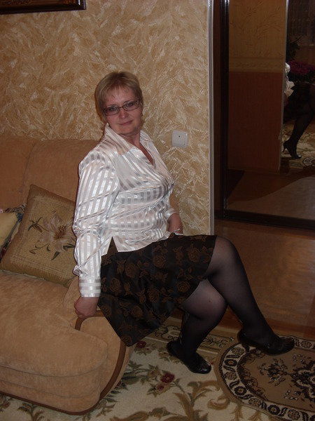 Елена Савенкова