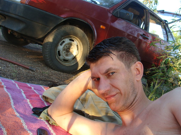 Сергей Кувайцев