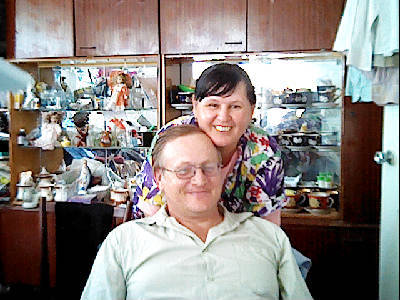 Петр Федоренко