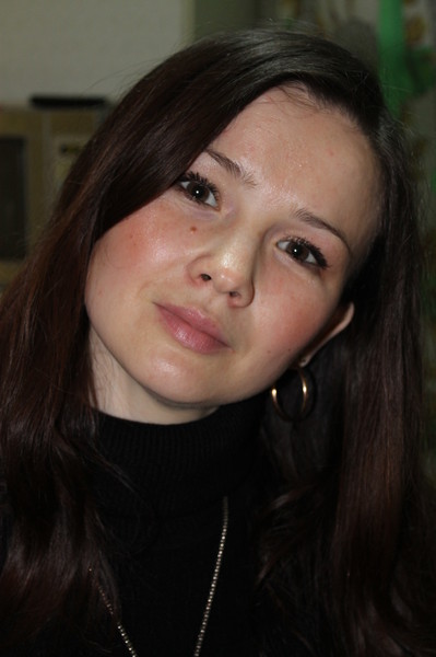 Елена Митрофанова