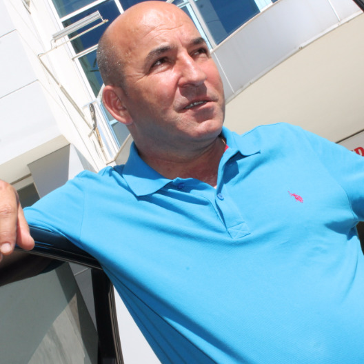 Mehmet Esen