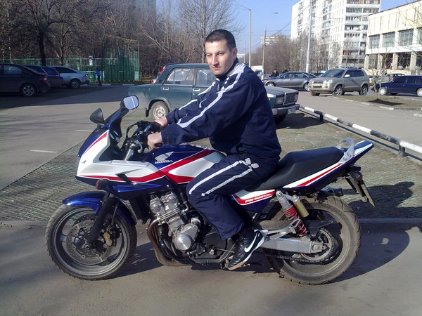 Рафик Арифуллин