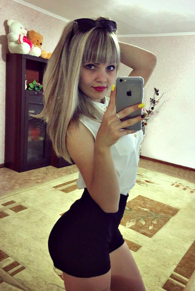 Кристина Шелковица
