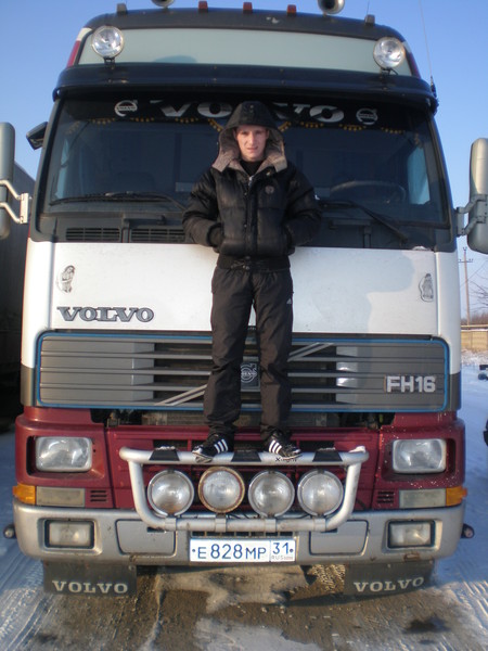Евгений Никулин