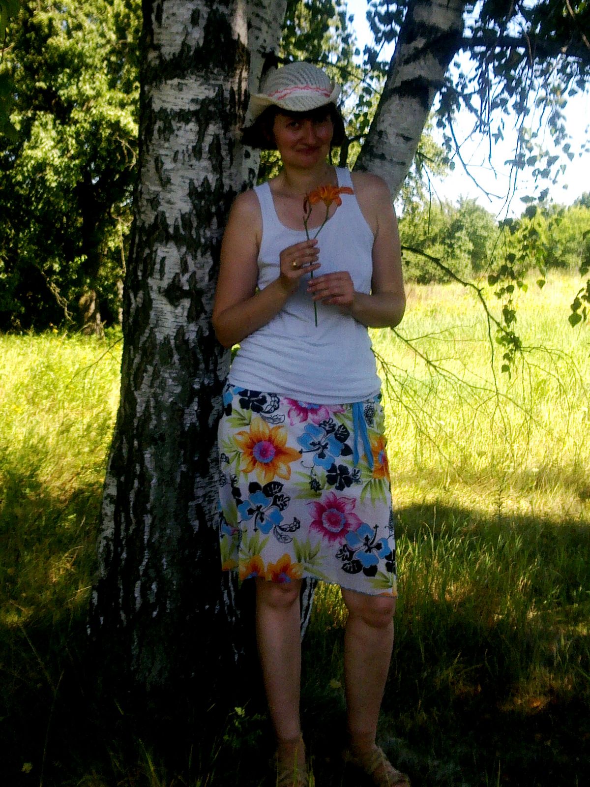 Елена Комягина