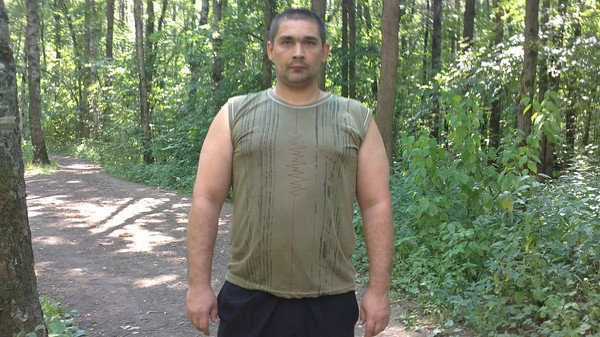 Сергей Светашов