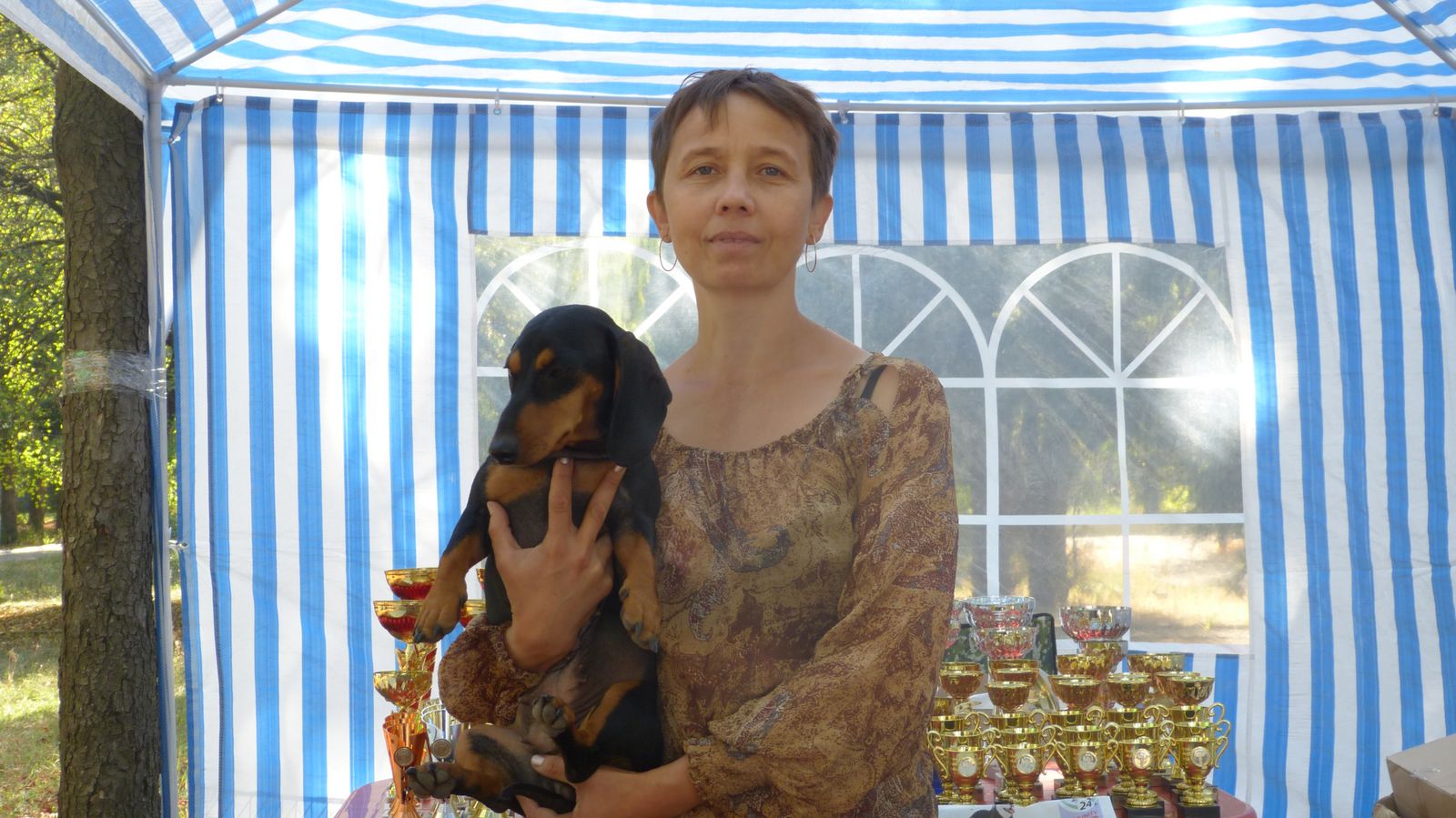 Светлана Вертякова