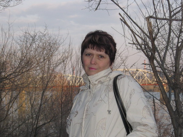 Татьяна Буторова