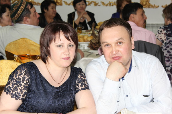Азамат Хайроллин