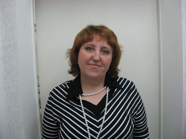 Елена Крусаменте