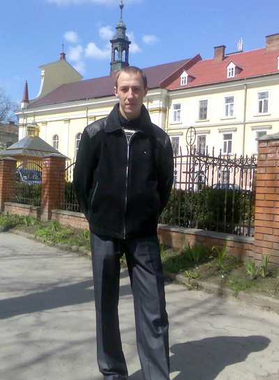 Святослав Святослав