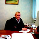 Валерий Громов