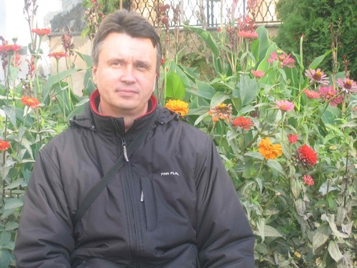 Сергей Диденко