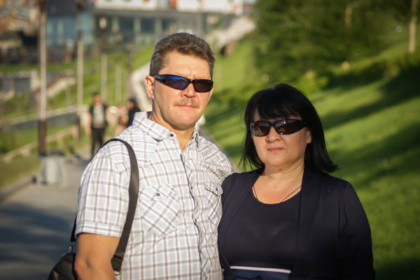 Галина Кашкарова