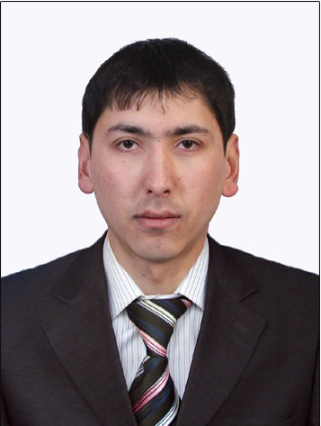 Даврон Абдугафоров