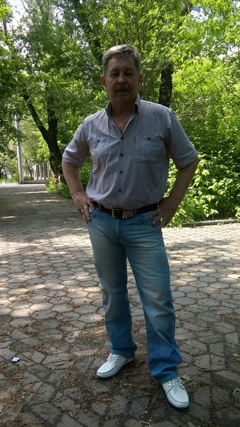 Valerii Krasylin