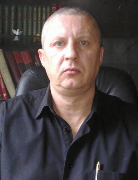 Владимир Цимбаленко