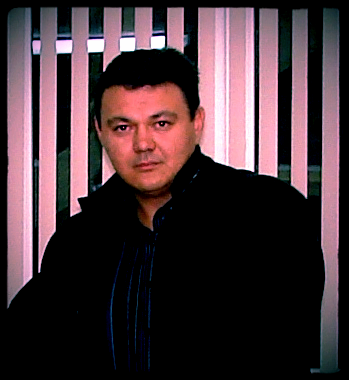 Ильдус Каиров