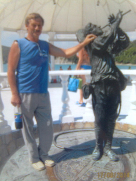 Юрий Бузин