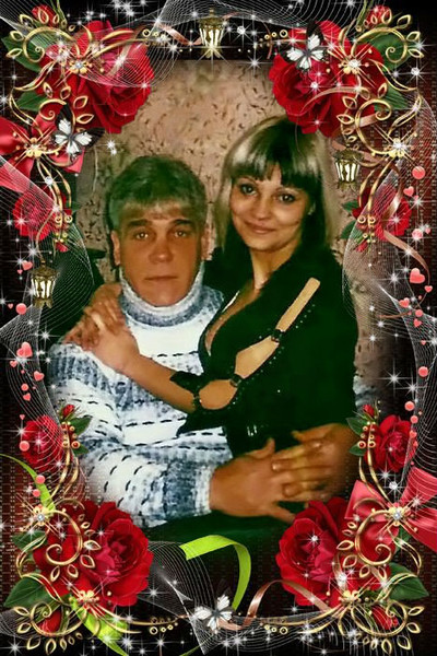 Ольга Раулец (Савяк)