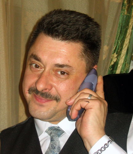 Сандро Борадзе