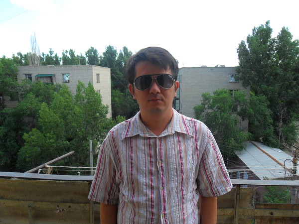Руз Тони
