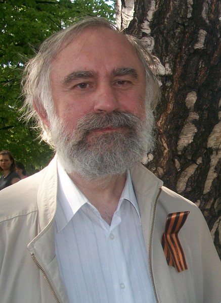 Евгений Шепелев