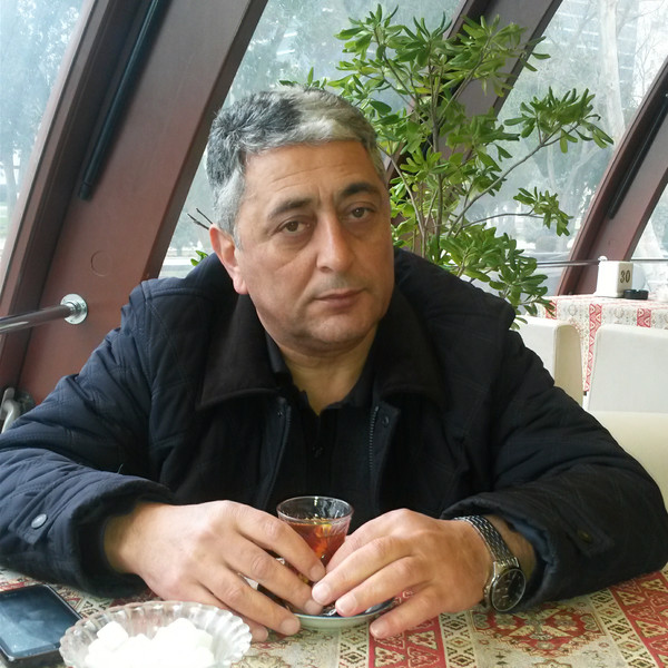 Tofiq Haciyev