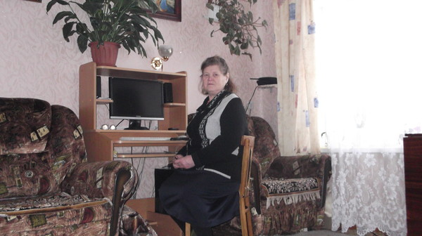 Лидия Сыропятова