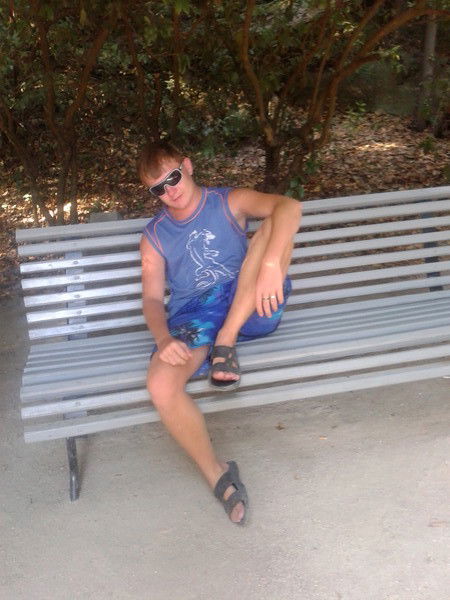 Дмитрий Тарасов