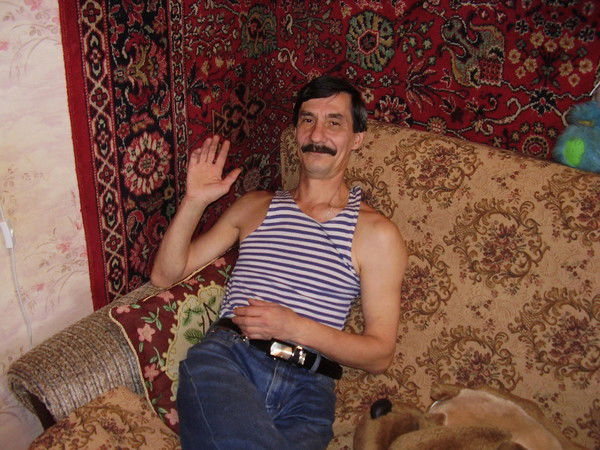 Николай Дуругин