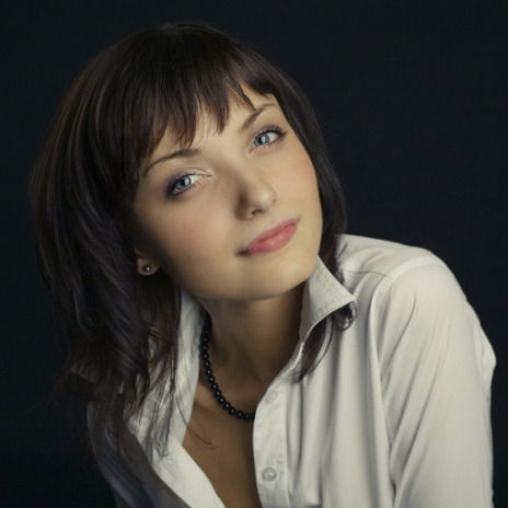 Марина Мариша