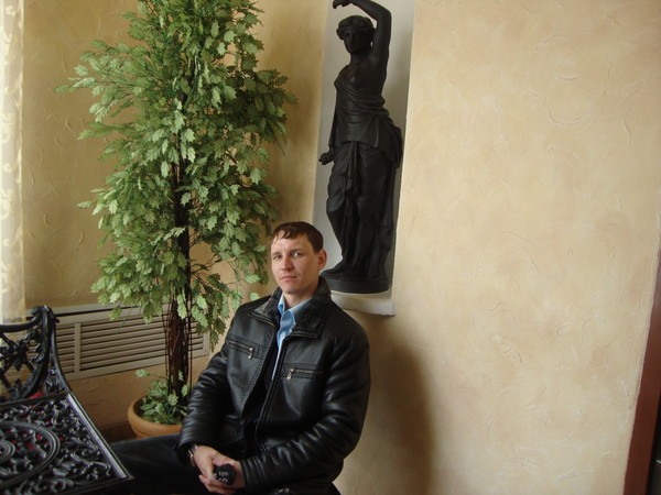 Владимир Юдин