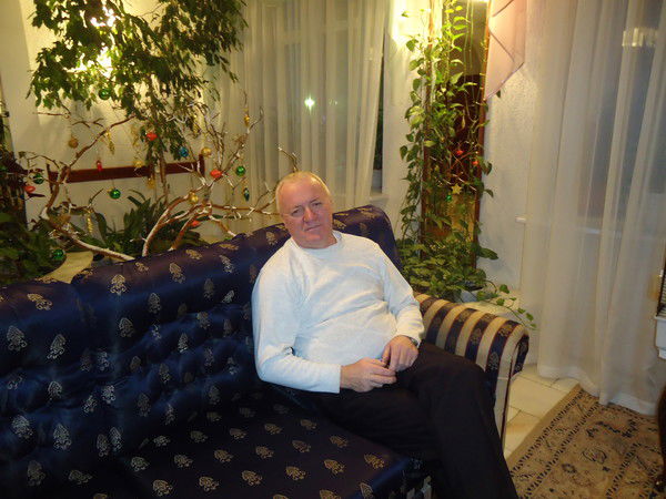 Сергей Новицкий