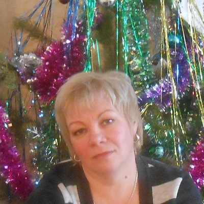 Лариса Дальчанина