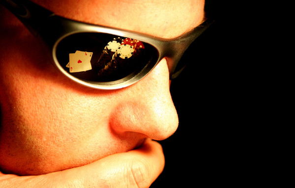 Серик Абдрахманов