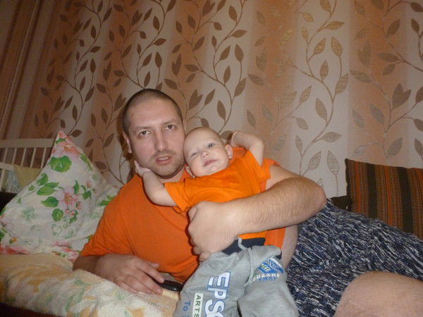 Александр Hi