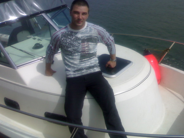 Дмитрий Бойченко